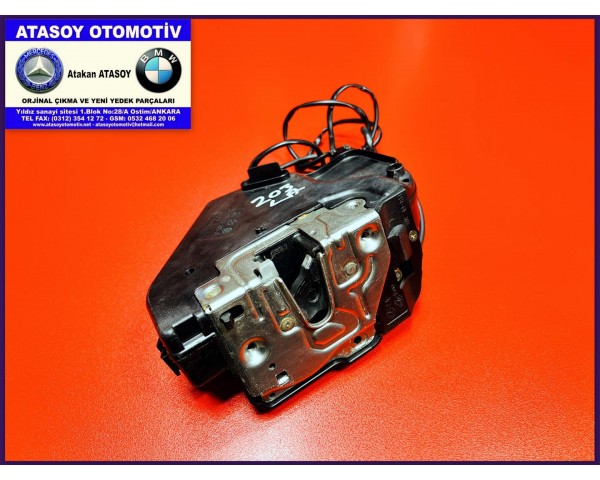 MERCEDES W203 SOL ARKA KAPI KİLİDİ 2037300335 2037300135 A2037300335 A2037300135 W203 SAĞ ARKA KAPI KİLİDİ 2037300435 2037300235 A2037300435 A2037300235 W203 ARKA KAPI KİLİDİ